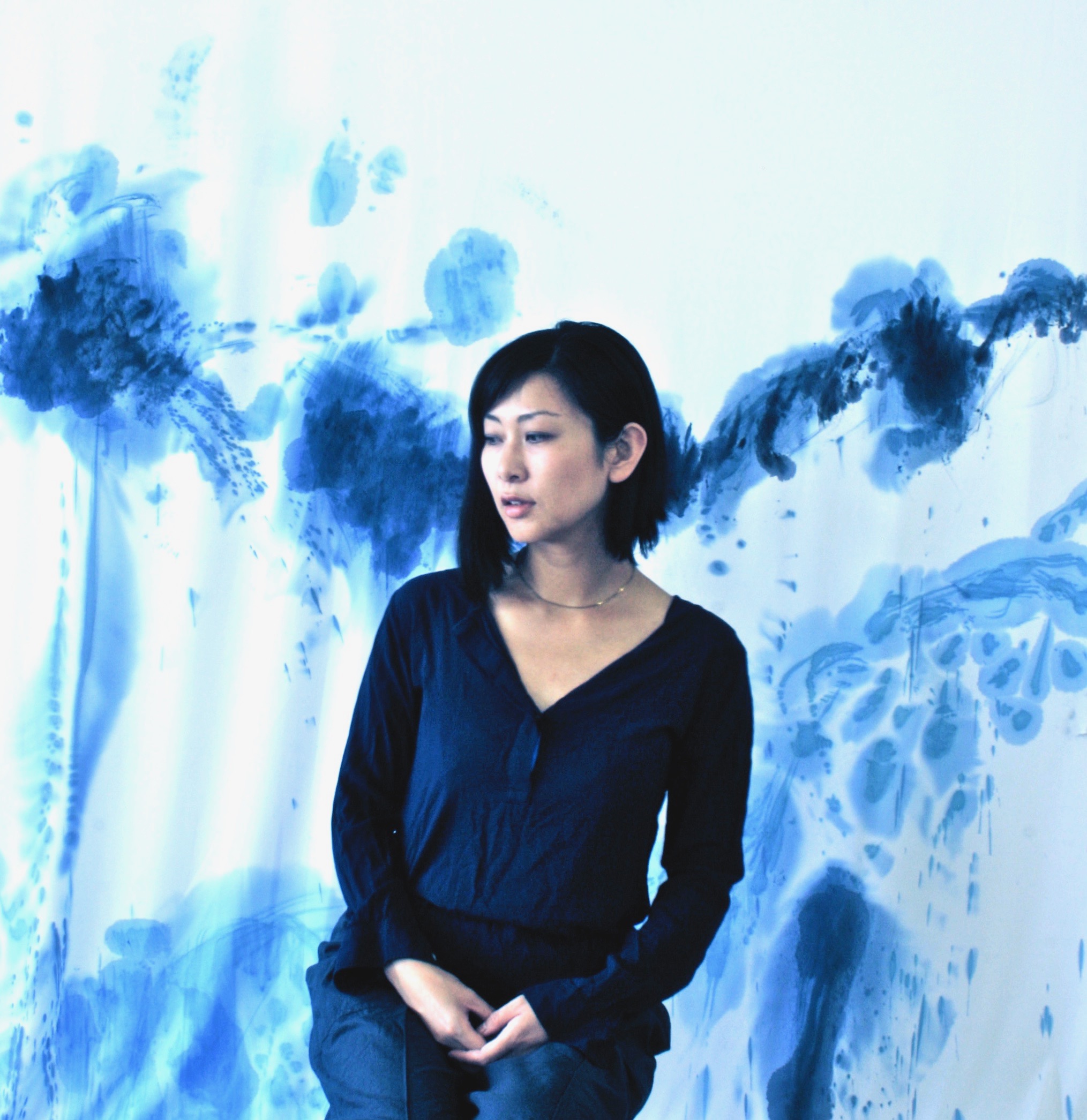 嶋村有里子