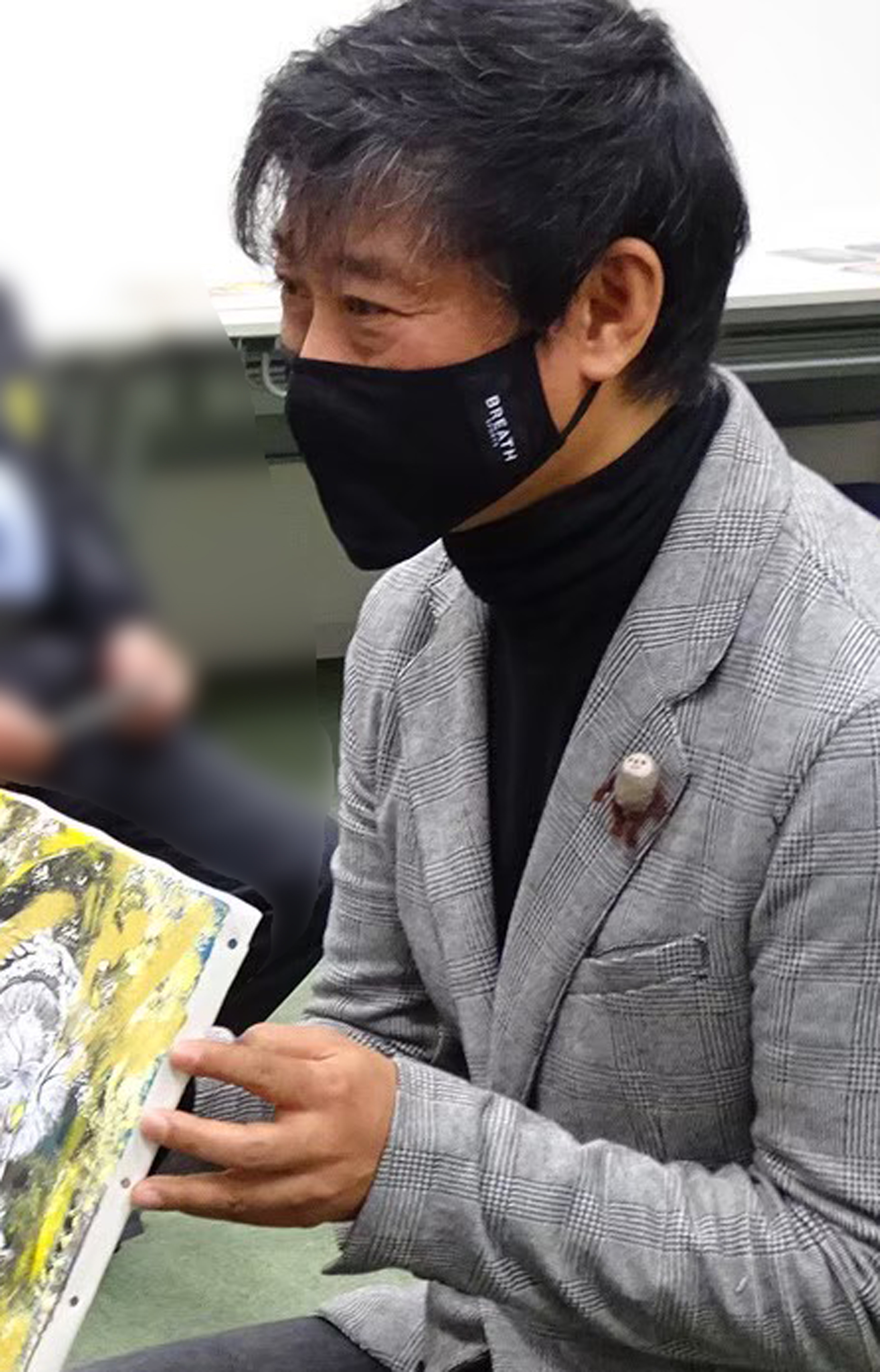黒澤孝