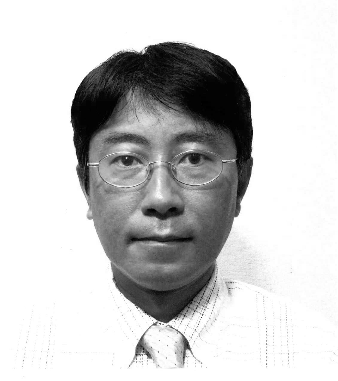 石川敏夫