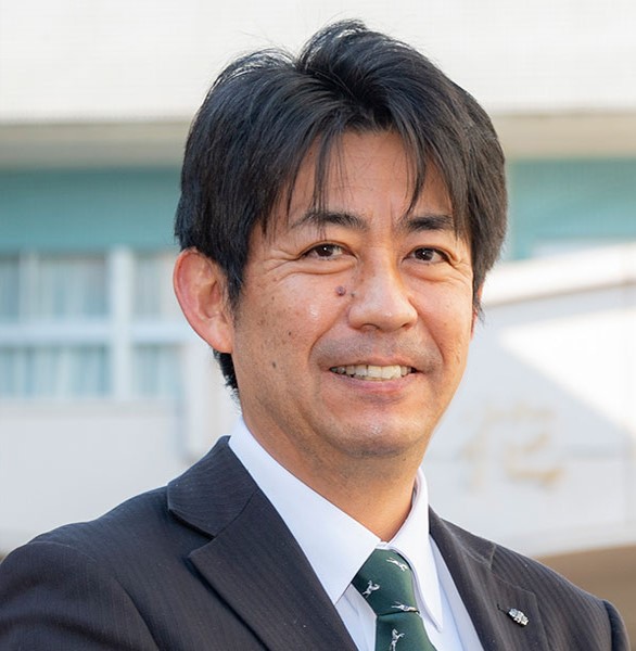 米田和秀
