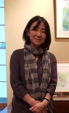 齊藤さゆり