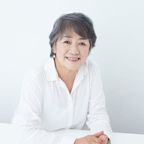 高橋美恵子