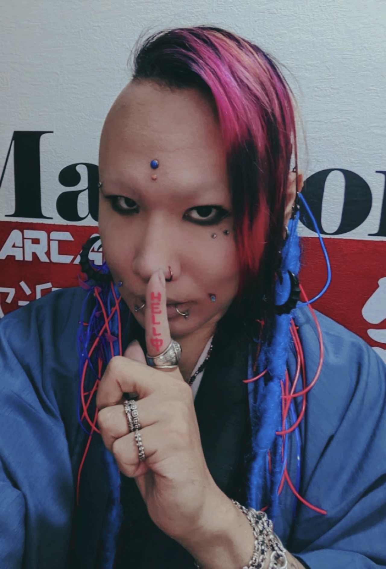 橋本六久
