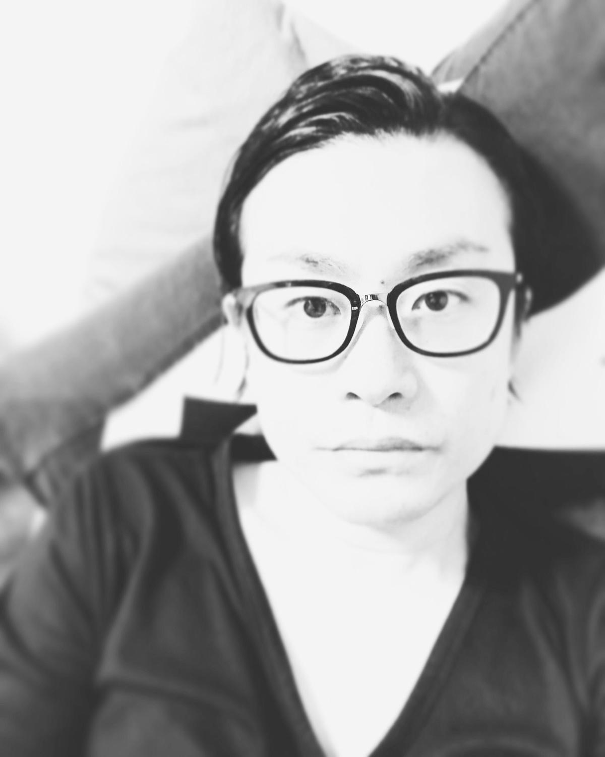 改田憲康