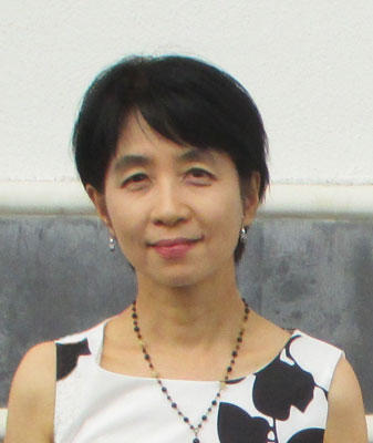 藤井智美