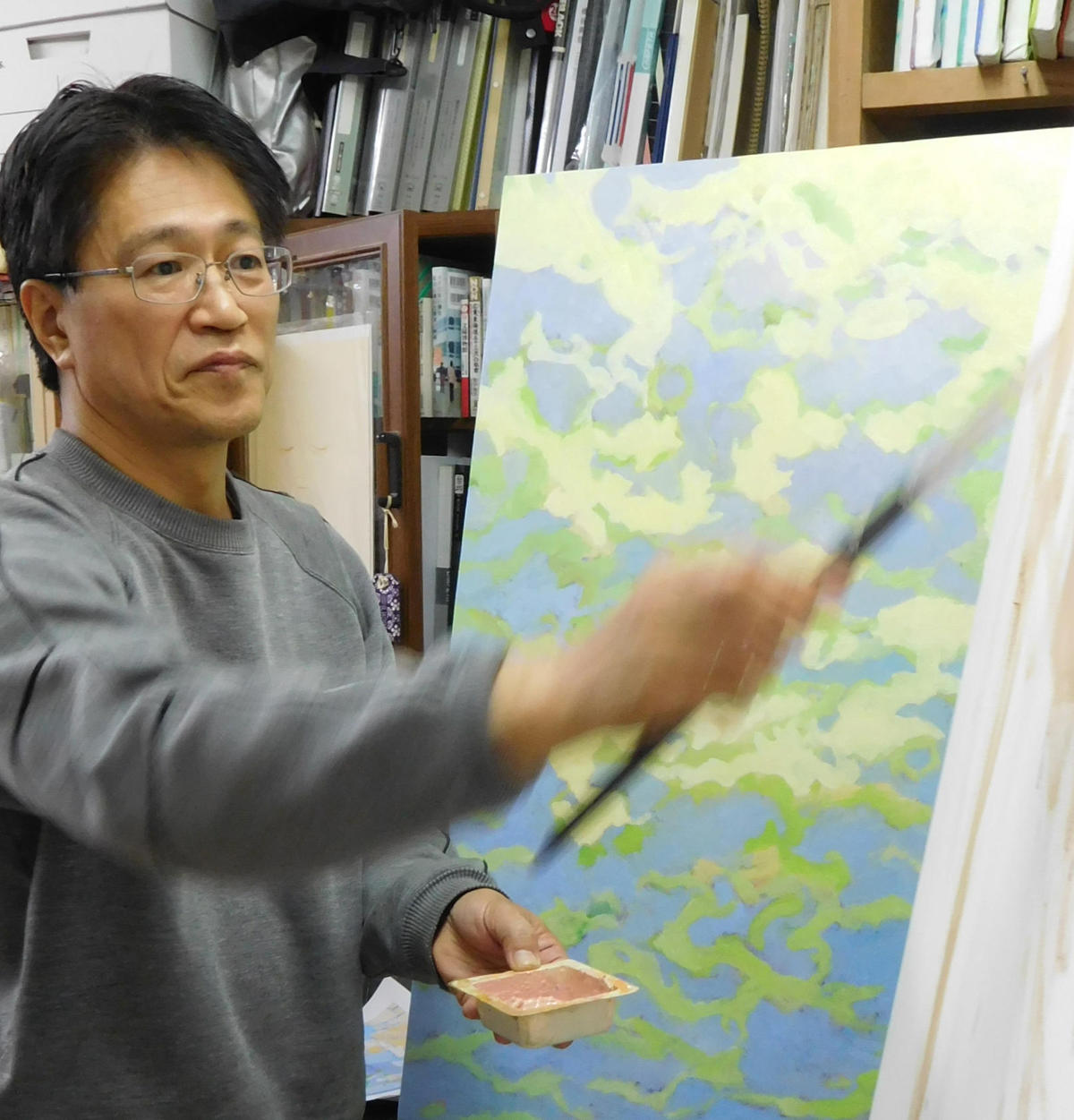 橋谷勇慈