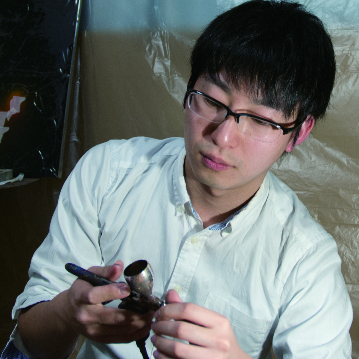 財田翔悟
