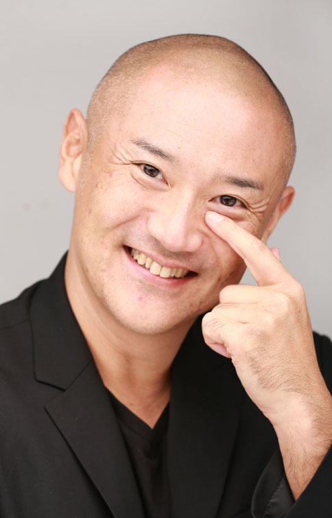 清水新也