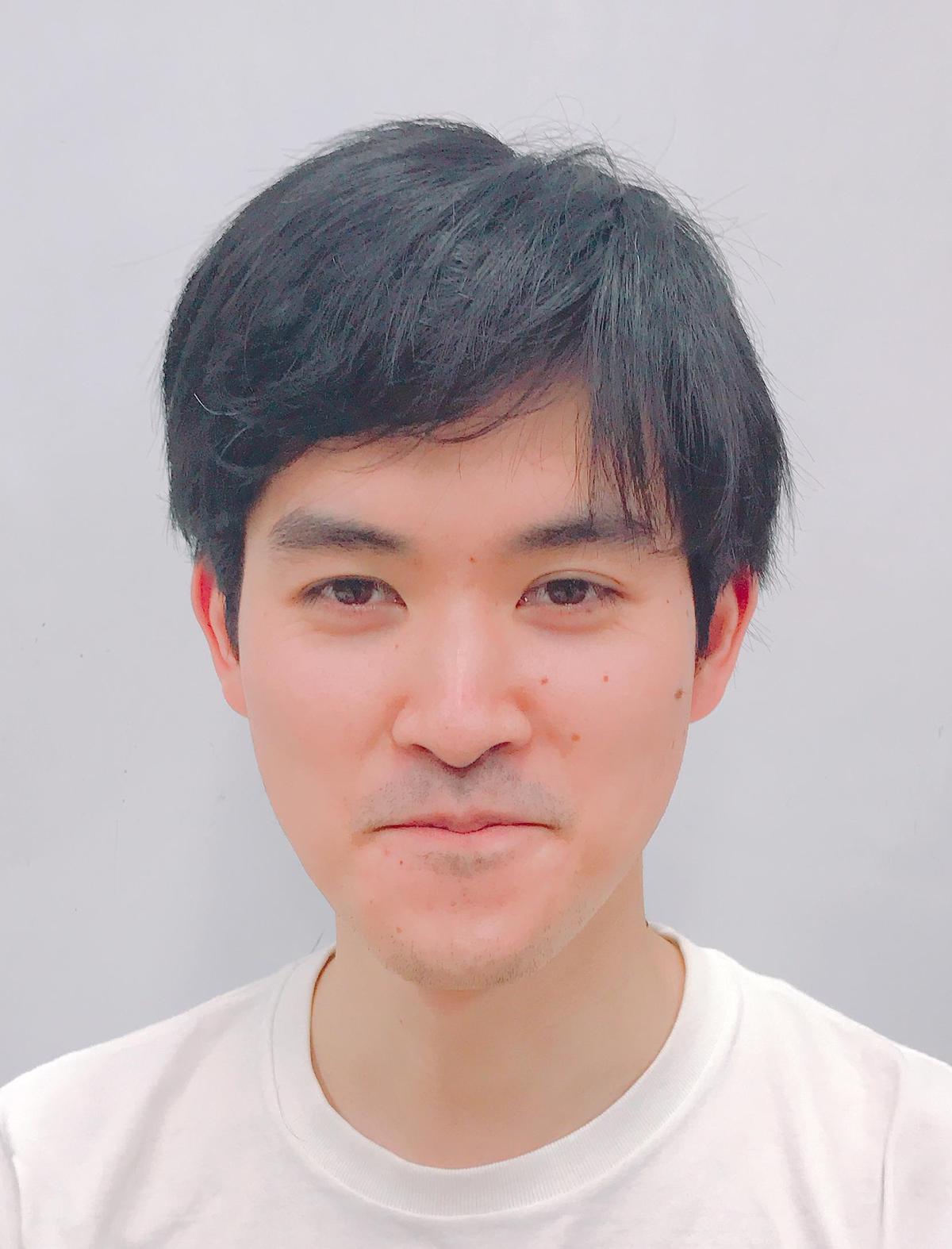 小林大悟