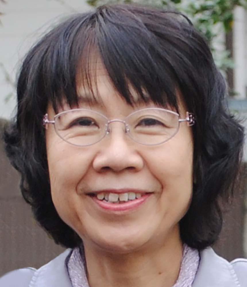 三谷紀子