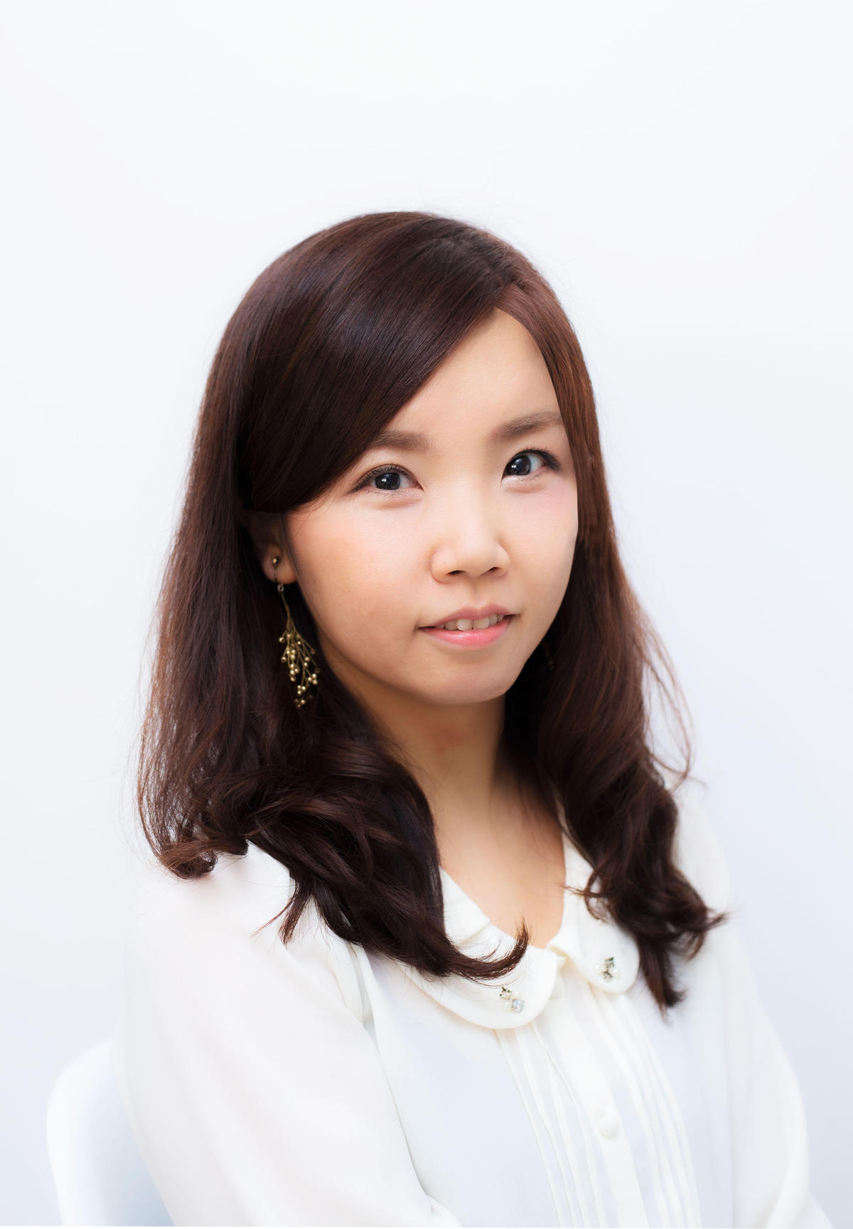 北野有里子