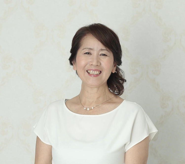 鈴木妙子