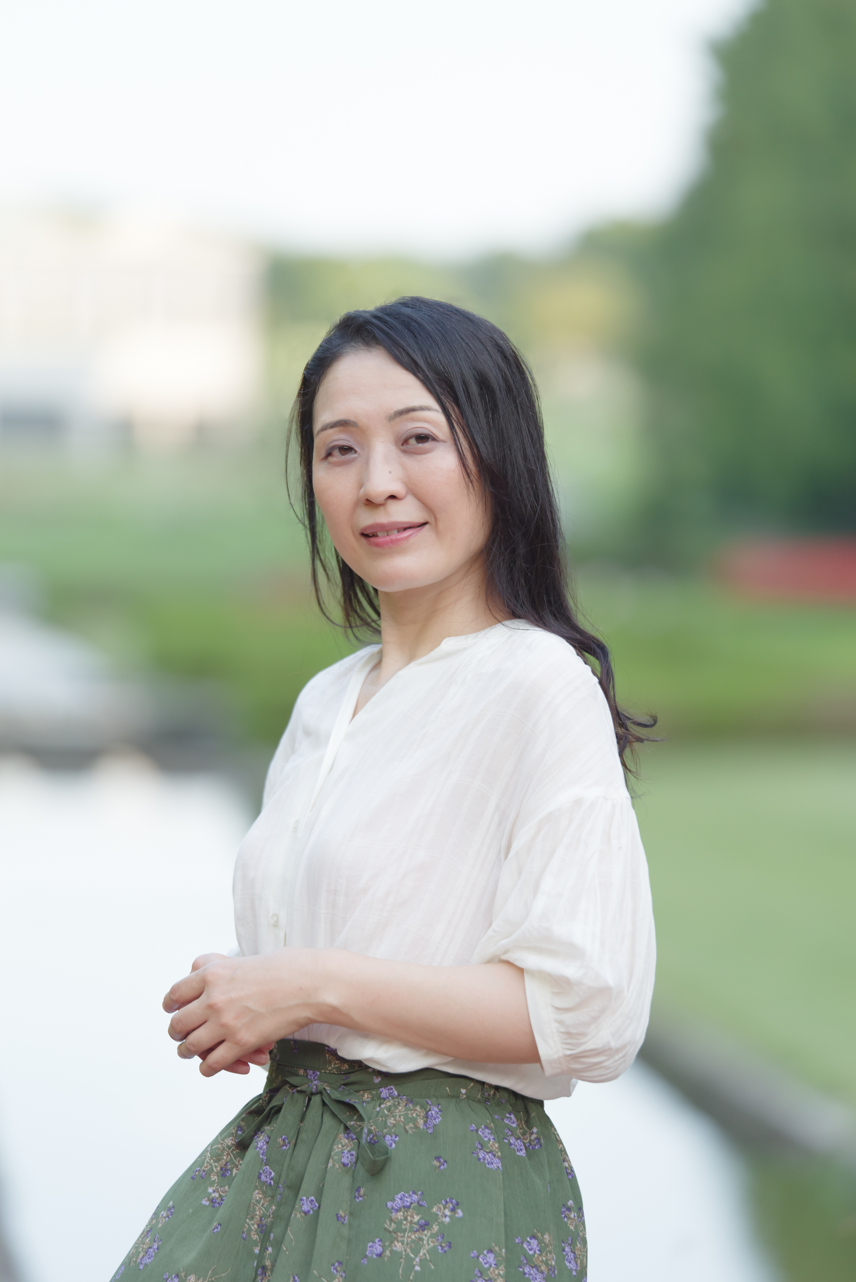 高原美和