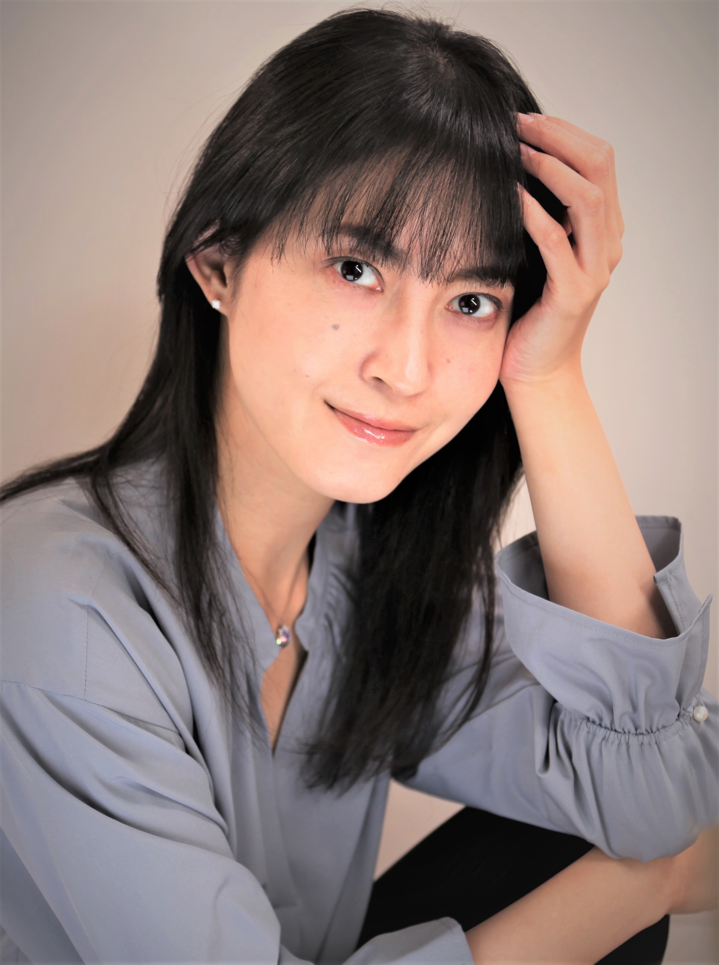 後藤真由美