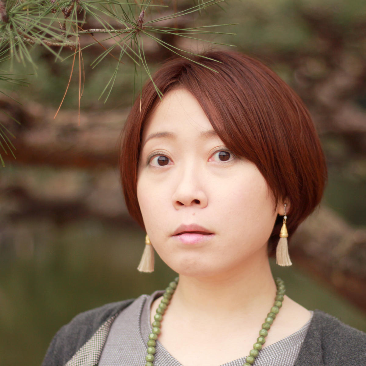 高橋まや