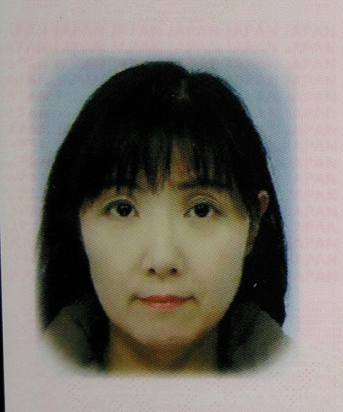 井上あや