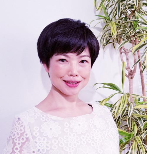 渡邊智美
