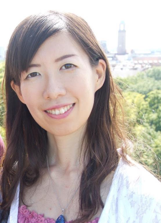 福島沙由美