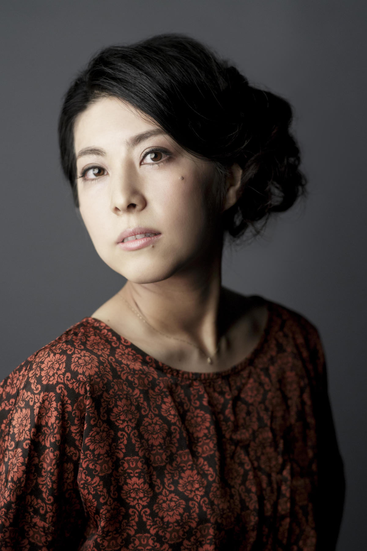 外山寛子