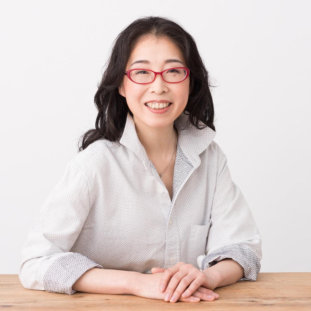 小熊麻紗子