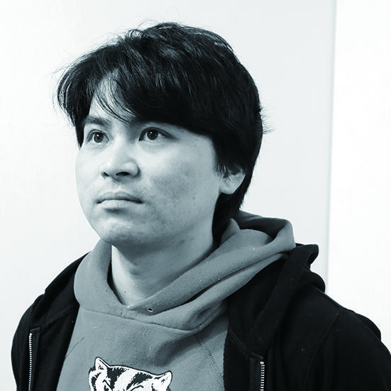 三谷拓也