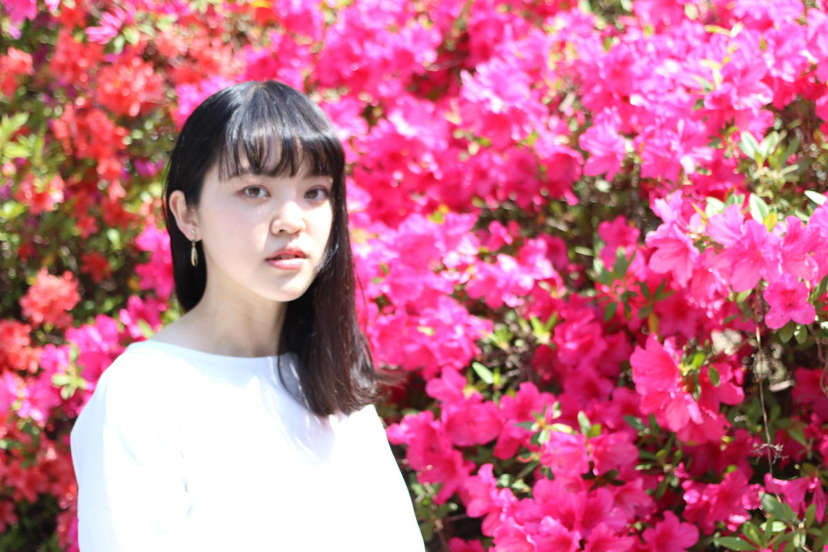 山下千里