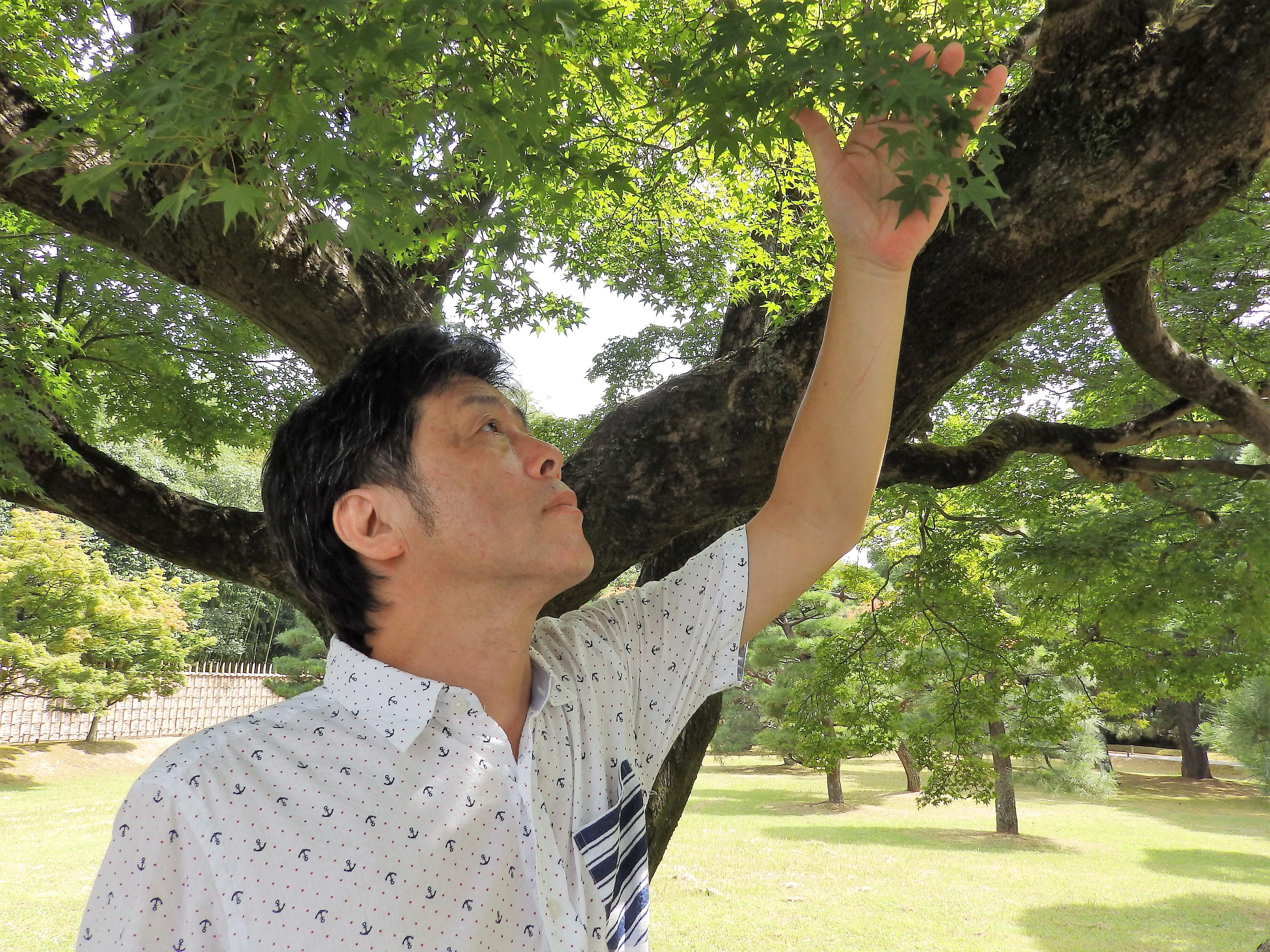 斉藤和