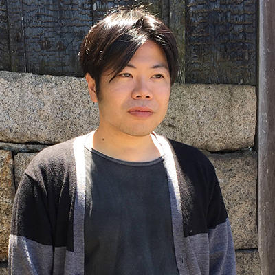 小池壮太