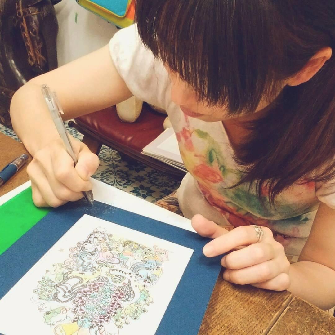 莇千亜紀