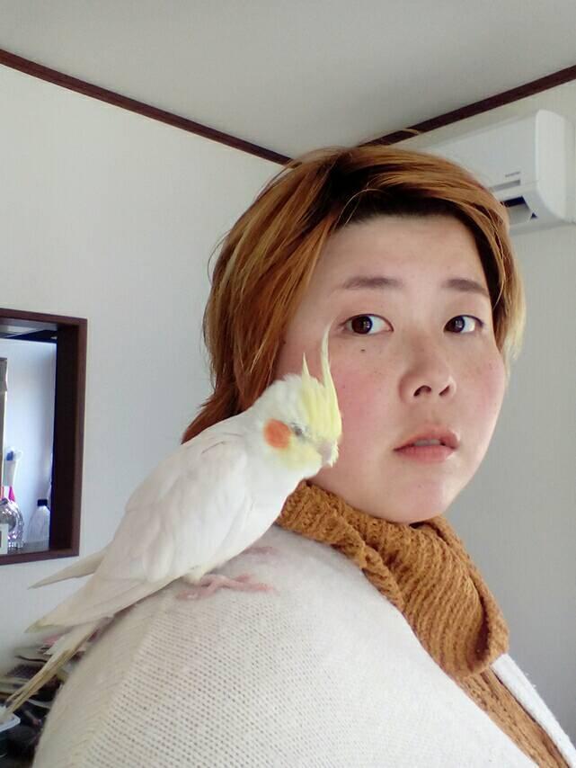 南澤蕗麻奈