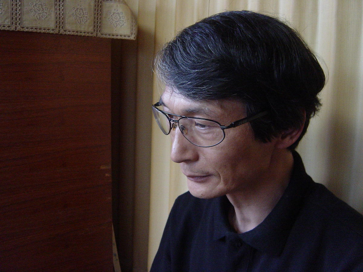 三橋俊雄