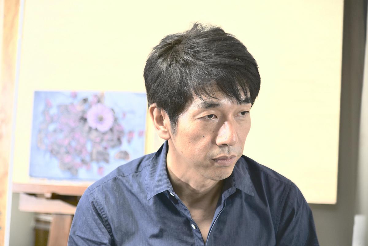 髙橋雅史