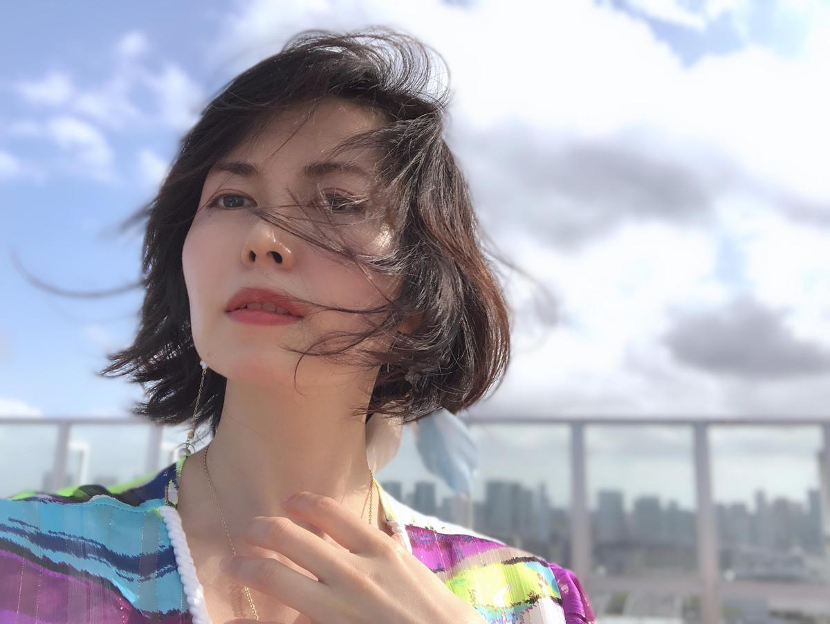 藤千絵美