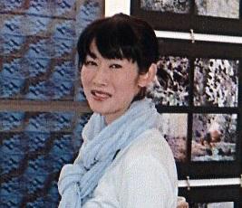 紺野友子