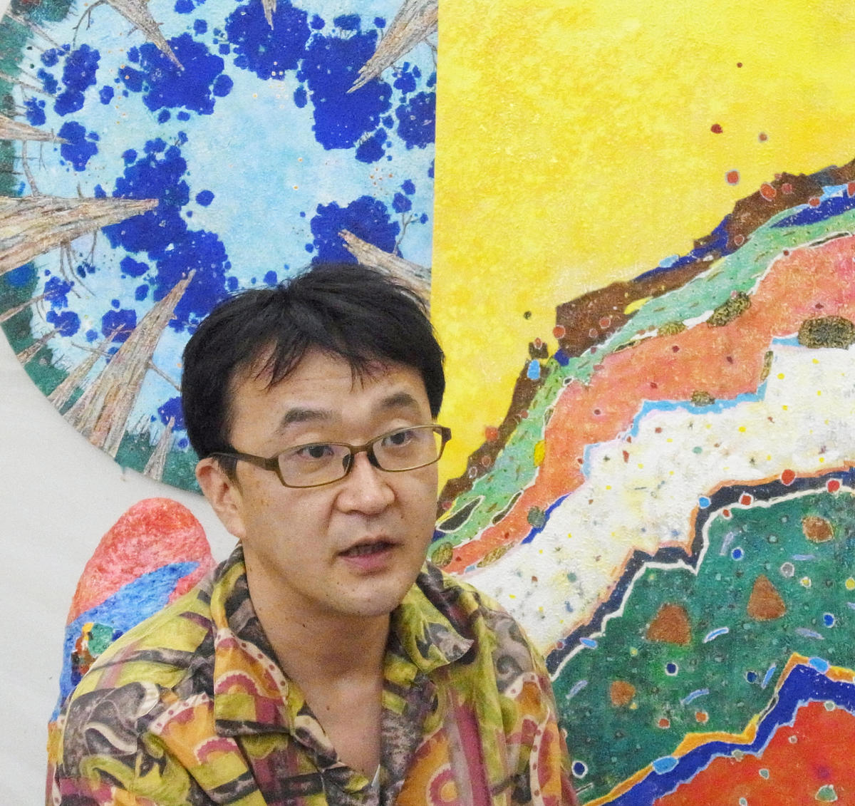 末永敏明