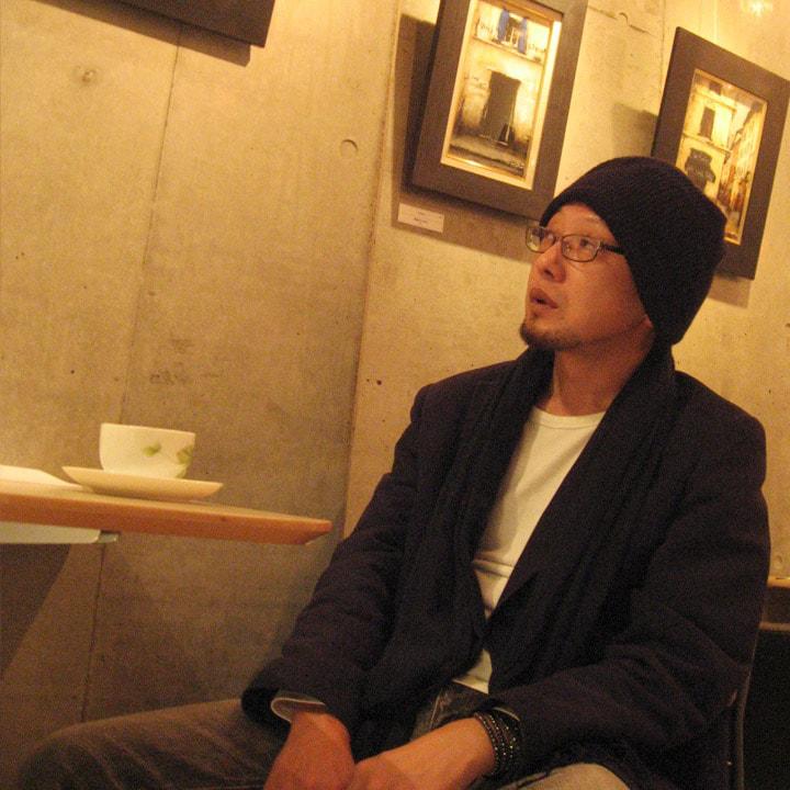 中野克彦