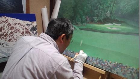 田中宏明