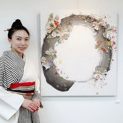 蓮水