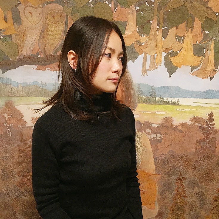 八木恵子