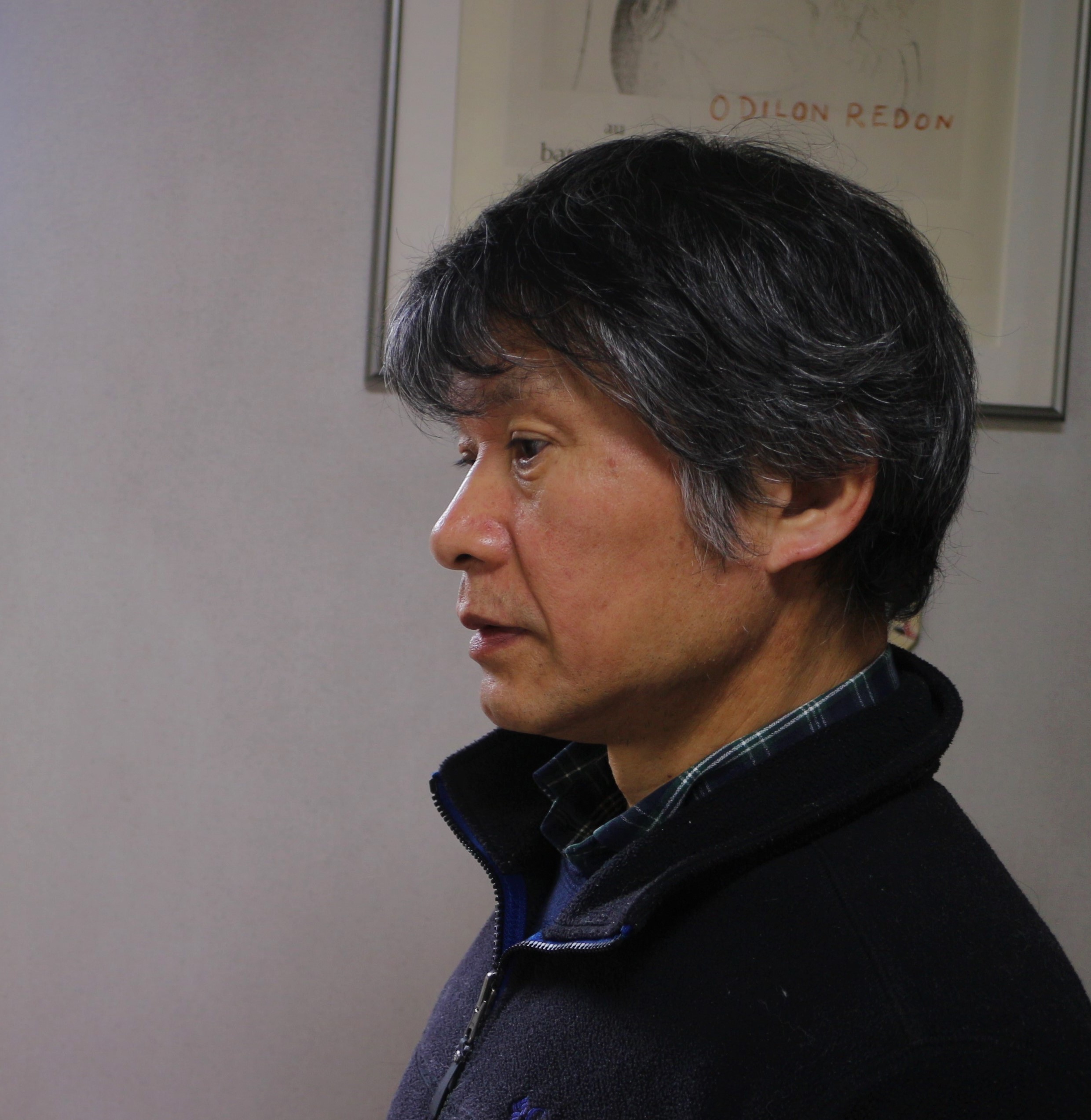 藤原秀之