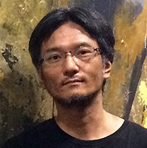 早川剛