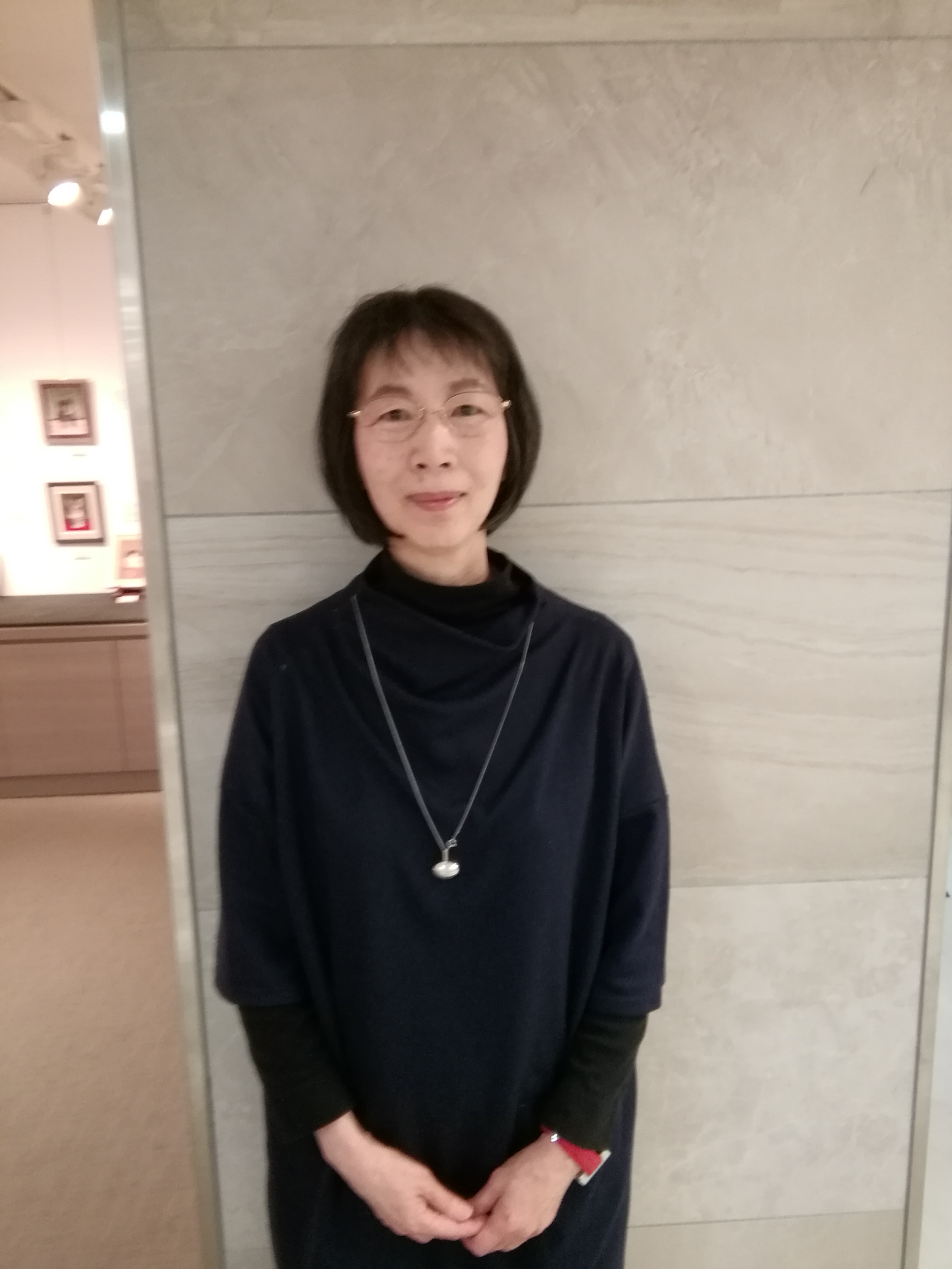 尾崎淳子
