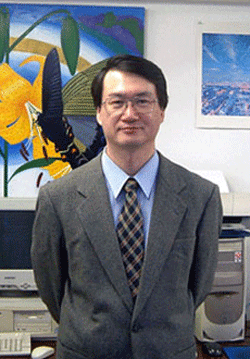 横田昌彦
