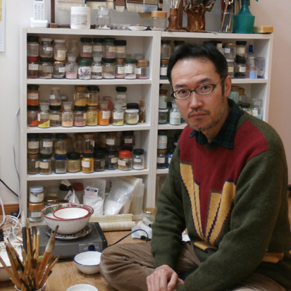 鶴巻謙郎