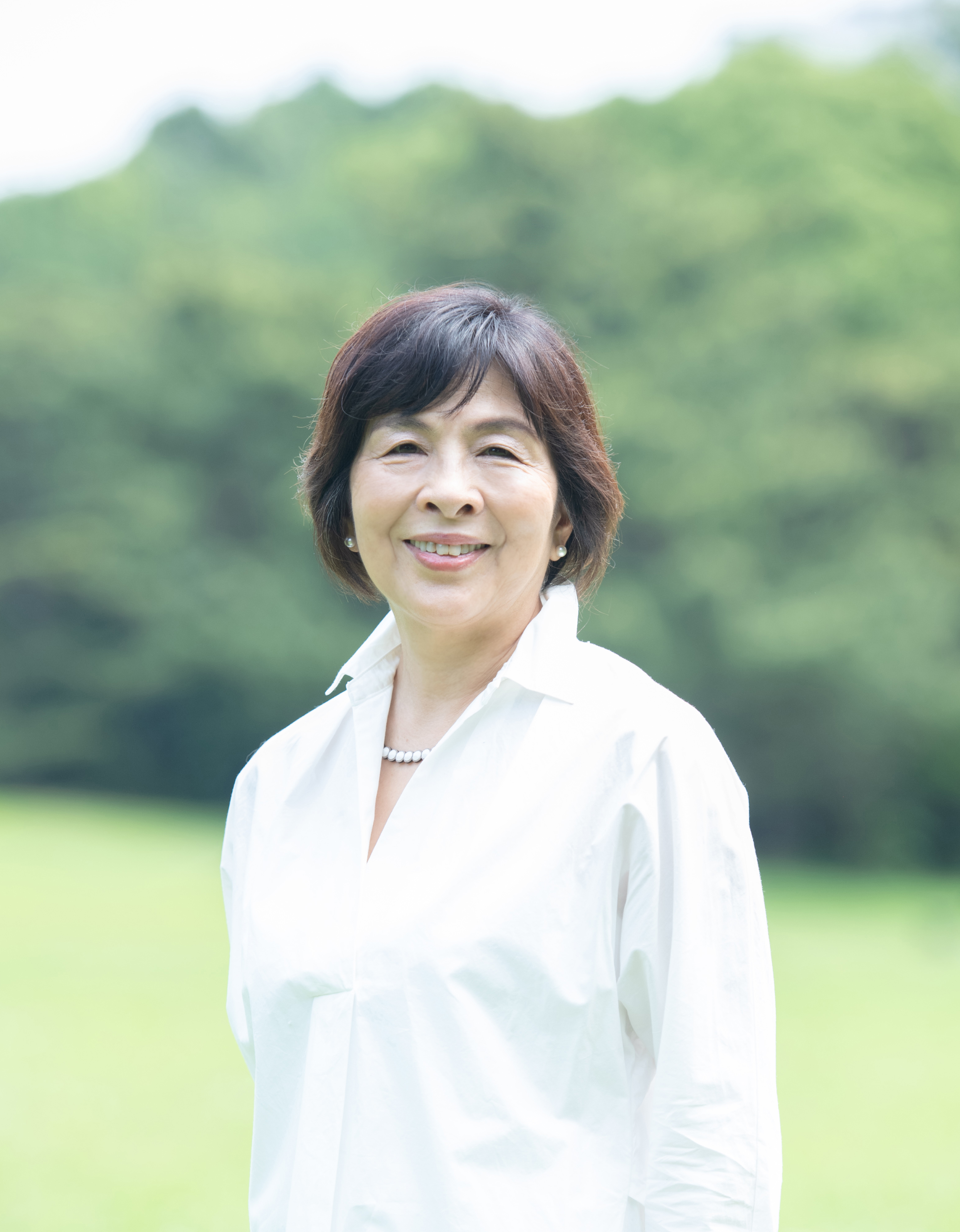 小井土尚子