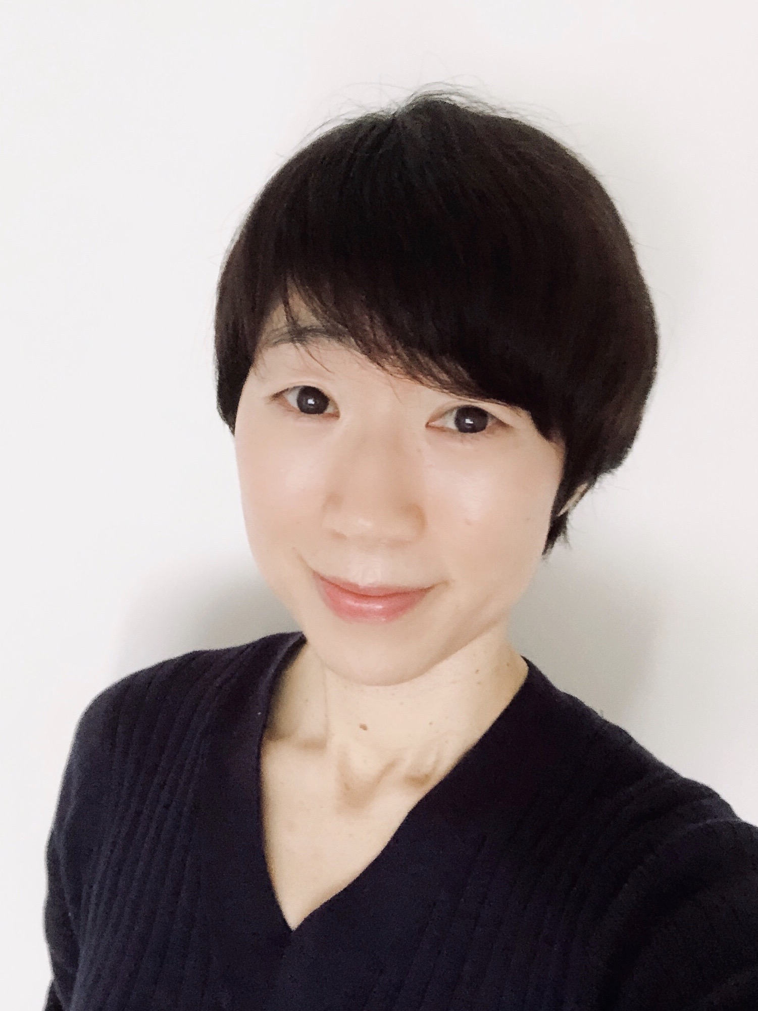 井上奈保子