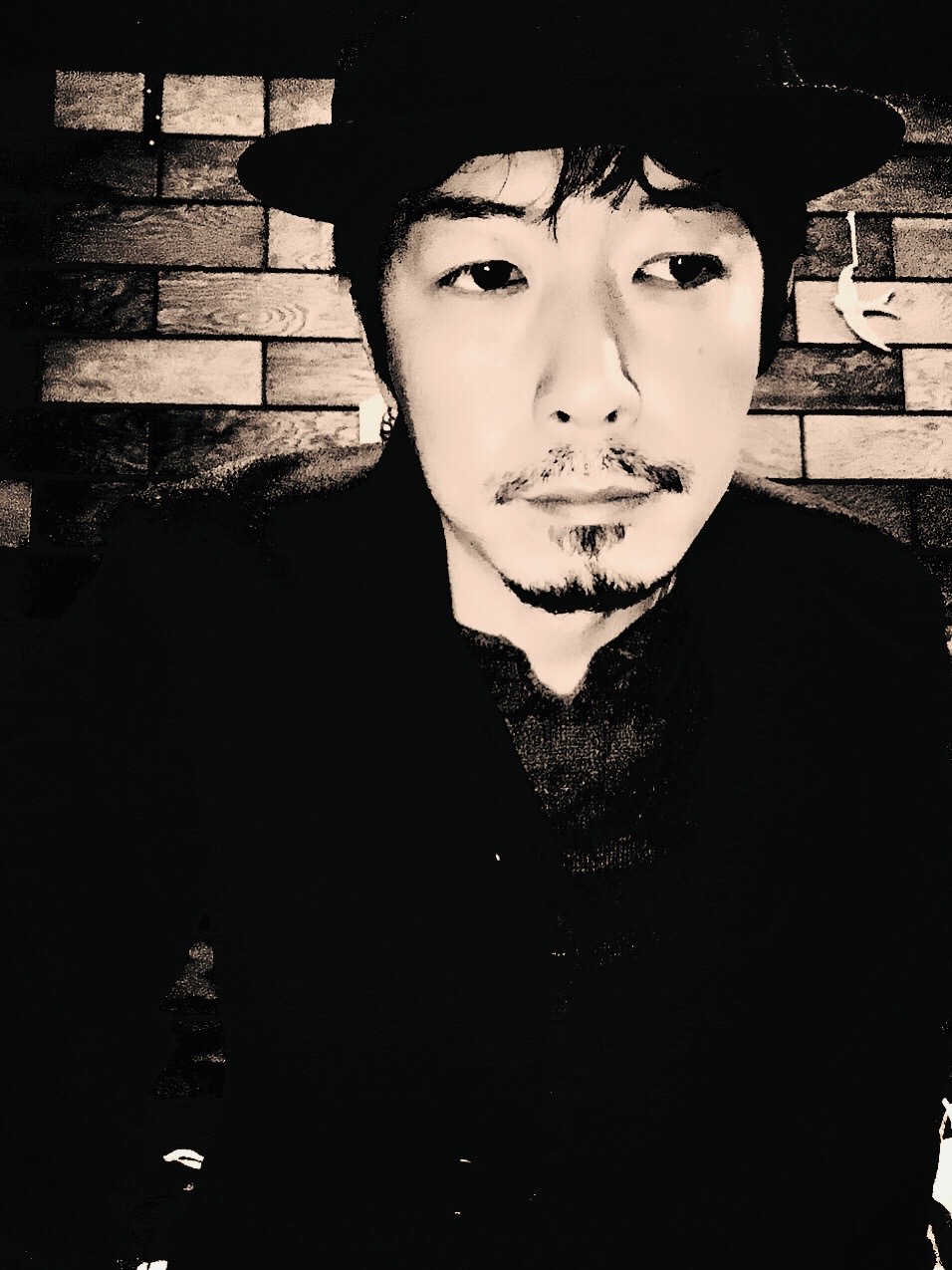 川名倫明
