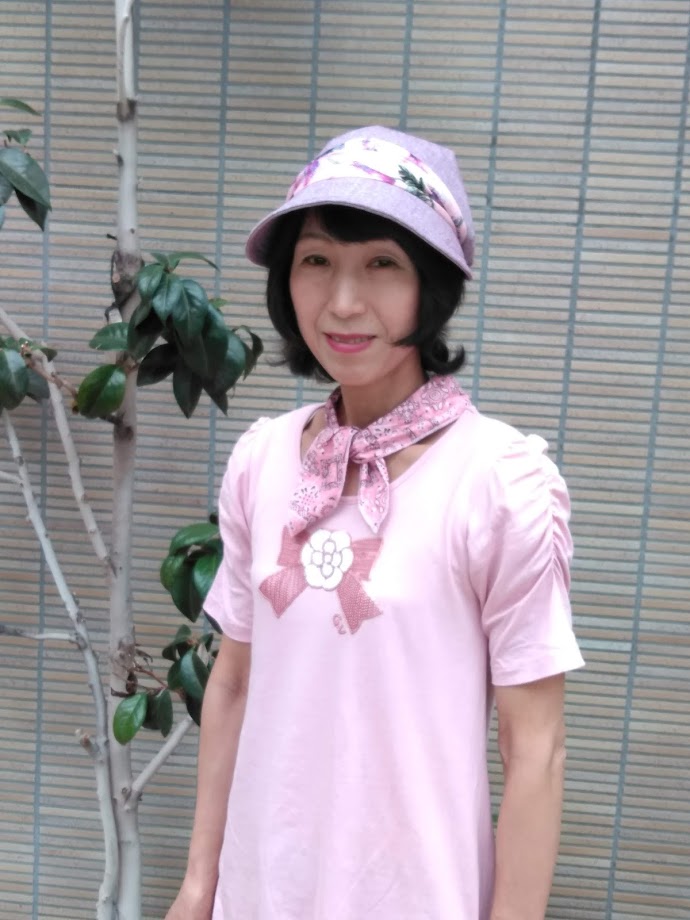伊川明美