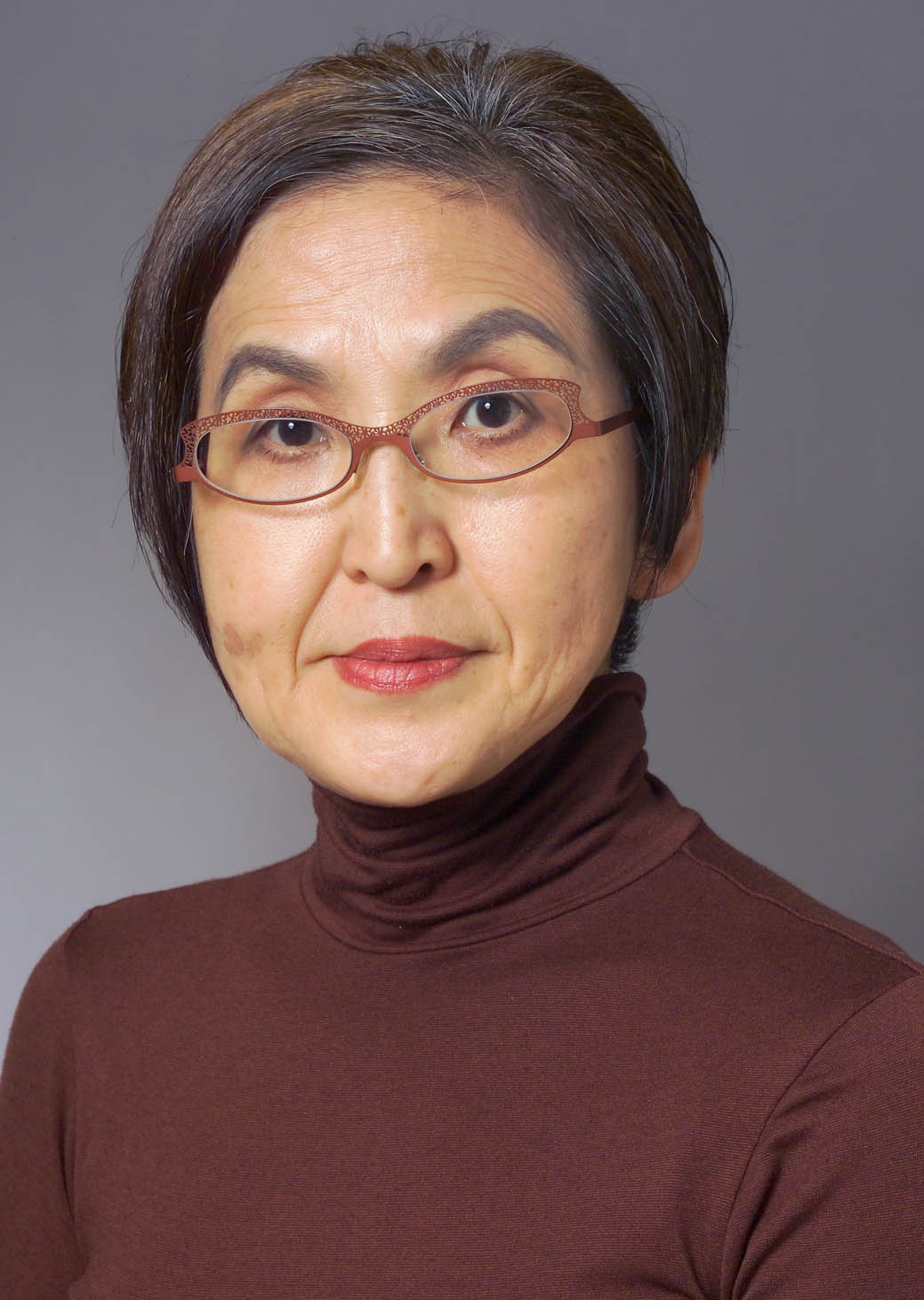 山内三貴子