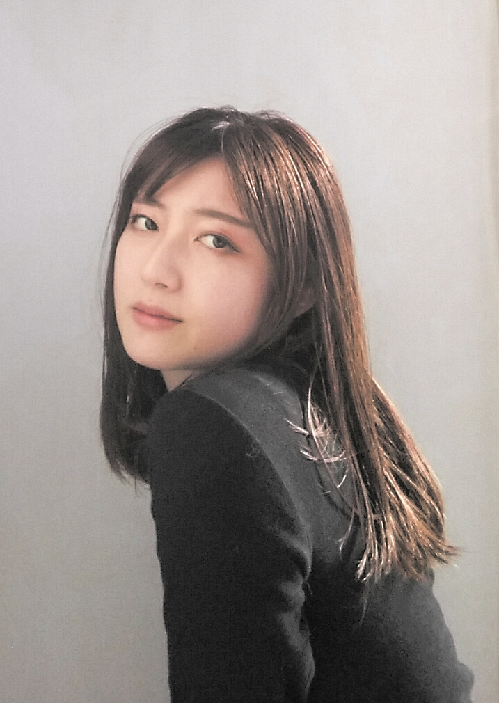 小島愛莉